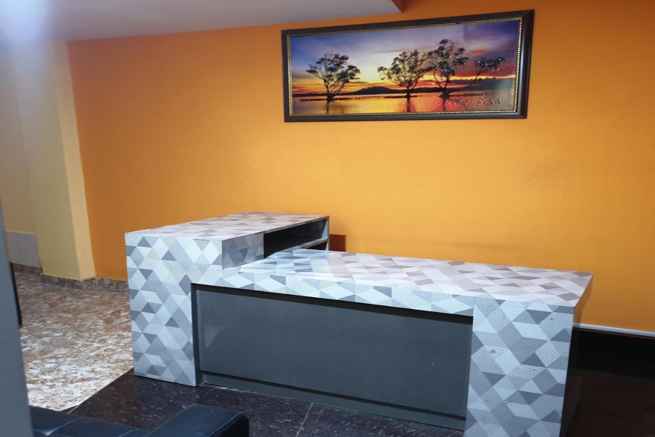 Hotel O Eleven Bhāgalpur Extérieur photo