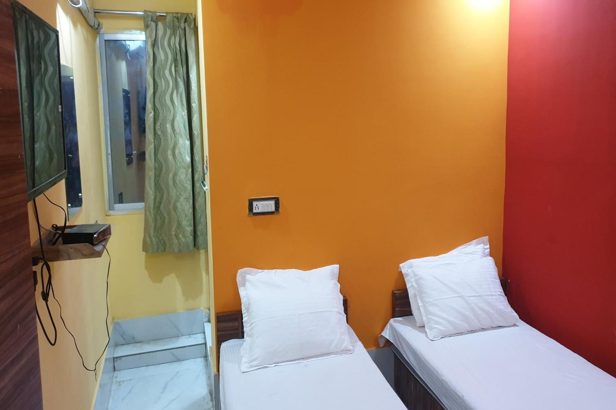 Hotel O Eleven Bhāgalpur Extérieur photo